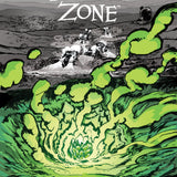 THE TWILIGHT ZONE #11 COVER A ALPI CVR A