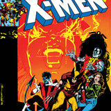 UNCANNY X-MEN #159 FACSIMILE EDITION CVR A