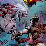 UNCANNY X-MEN #37 CVR A