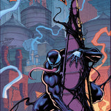 VENOM #1 DAVID MARQUEZ HOMAGE VAR CVR F