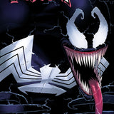 VENOM #1 JOHN ROMITA JR VAR CVR B