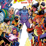 X-MEN 97 SEASON TWO #5 CVR A