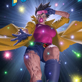X-MEN UNITED #8 JUNGGEUN YOON VAR CVR C