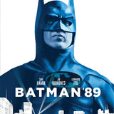 BATMAN 89 BATMAN DAY 2026 DIRECT MARKET EXCLUSIVE EDITION HC