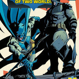 BATMAN DAY 2026 - BATMAN OF TWO WORLDS #1