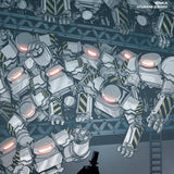 IF DESTRUCTION BE OUR LOT #2 2ND PTG CVR A