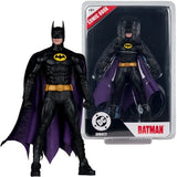 McFarlane Toys - DC Direct - Page Punchers - Batman Batman 89 7" Action Figure & Comic