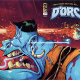 DORC #1 7TH PTG CVR A
