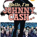 HELLO IM JOHNNY CASH TP