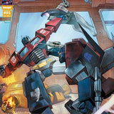 TRANSFORMERS #1 14TH PTG CVR A