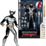 McFarlane Elite Edition - Image Comics Founders Series - ShadowHawk 7" Deluxe Action Figure