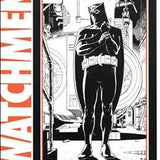 WATCHMEN #1 FACSIMILE EDITION CVR C DAVE GIBBONS FOIL VAR OF 12