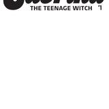 SABRINA THE TEENAGE WITCH #1 CVR E BLANK SKETCH VAR