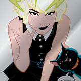 SABRINA THE TEENAGE WITCH #1 CVR F KANO FOIL VAR