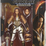 Masters of the Universe Chronicles Teela