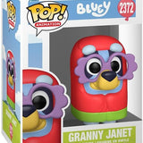 POP! Bluey Granny Janet
