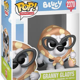 POP! Bluey Granny Gladys