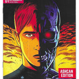 ARCHIE VS THE TERMINATOR #1 ASHCAN PROMO FREE