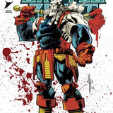 INVINCIBLE UNIVERSE BATTLE BEAST #11 2ND PTG CVR A