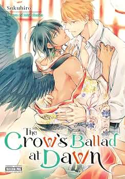The Crow's Ballad at Dawn GN