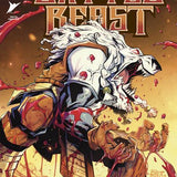 INVINCIBLE UNIVERSE BATTLE BEAST #1 10TH PTG CVR C BRETT BEAN VAR