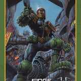 ONI PRESS DEC 26 FOC CHECKLIST POSTCARD BUNDLE 25 PER