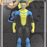 Invincible - DELUXE Wv1 - Invincible Action Figure