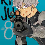 KAIJU NO 8 TP VOL 02