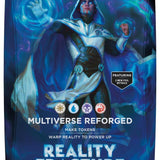 Reality Fracture Commander Deck - Multiverse Reforged - Commander: Reality Fracture