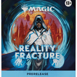 MTG Reality Fracture Prerelease Pack