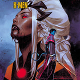 MIDNIGHT X-MEN #1 UNCLOAKED 2ND PRINTING CVR A