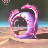 Eighty-Six'd Magazine #15