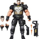 Legends Series Marvel Rivals Punisher