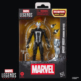 Marvel Legends Ghost Rider Robbie Reyes