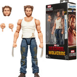 Deadpool & Wolverine - Marvel Legends - The Cavillrine Action Figure