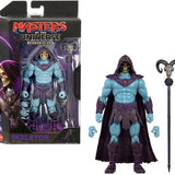 Masters of the Universe Chronicles 2026 Movie Skeletor Action Figure
