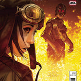 STAR WARS DOCTOR APHRA #24