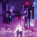 STAR WARS DOCTOR APHRA #26