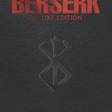 Berserk Deluxe Edition HC VOL 01