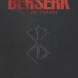 Berserk Deluxe Edition HC VOL 01