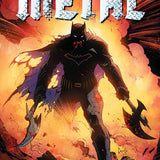 Dark Nights Metal TP