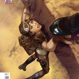 STAR WARS DOCTOR APHRA #27