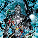 Blackest Night Saga Essential Edition TP