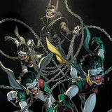 Dark Nights Metal Dark Knights Rising TP