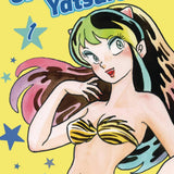URUSEI YATSURA GN VOL 01