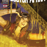 STAR WARS DOCTOR APHRA #32