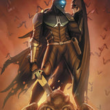 DETECTIVE COMICS #1005 VAR ED