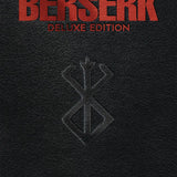 Berserk Deluxe Edition HC VOL03