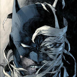 Batman Hush TP New Ed