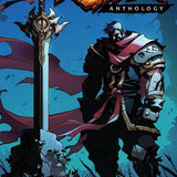Battle Chasers Anthology TP